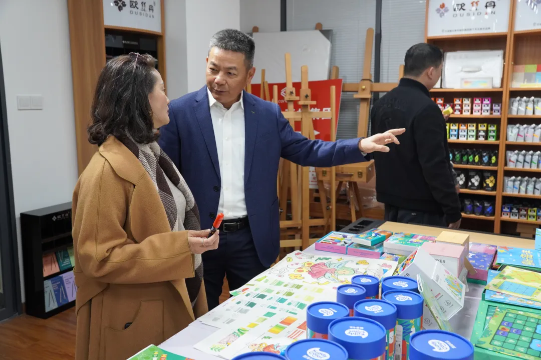 產品展示