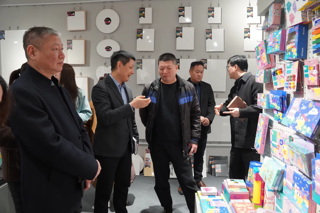 產品展示
