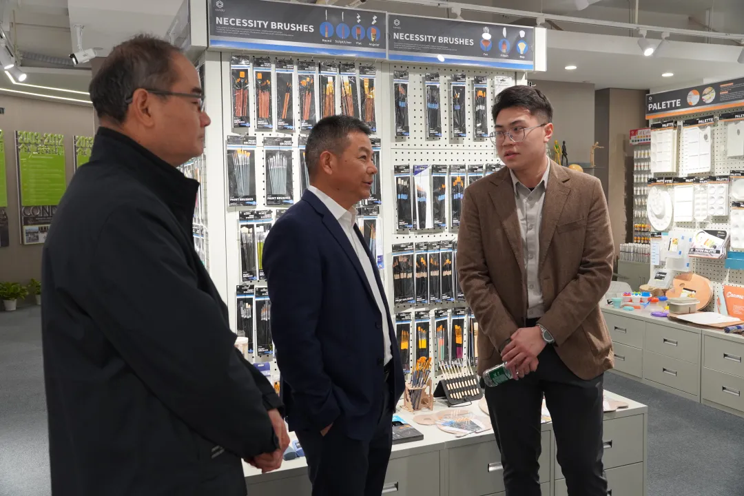 產品展示