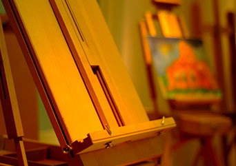 CONDA EASELS/畫架