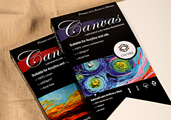 CONDA CANVAS