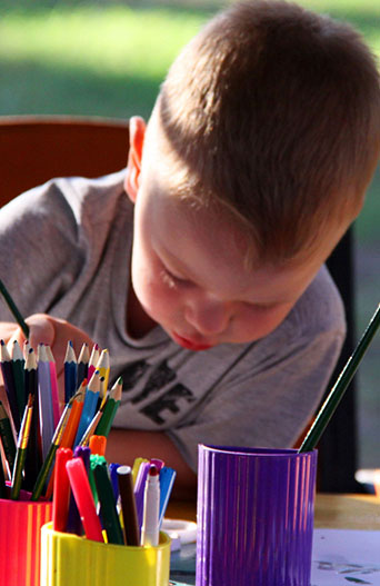 Children's art