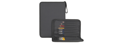 Brush Holders & Marker Holders