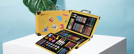 Cardboard Set