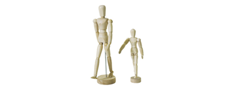 Manikins