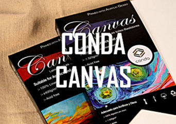 CONDA CANVAS