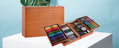Wooden Set