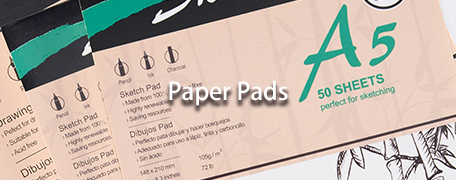 Paper Pads