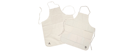 Aprons