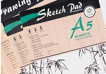 CONDA ARTISTS' PADS