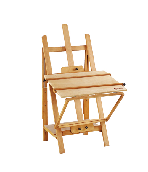 Multi-function Studio Easel