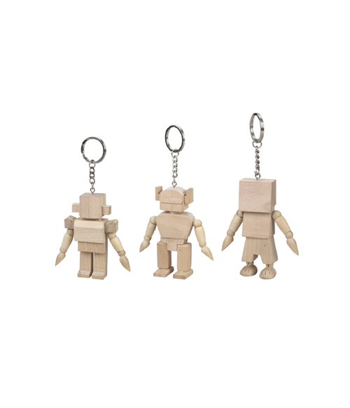 CONDA Articulated Robot Family