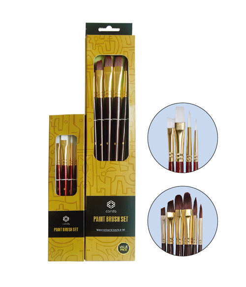 Brush Set-10Pcs