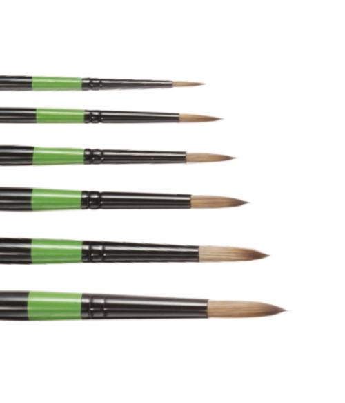 CONDA Brushes