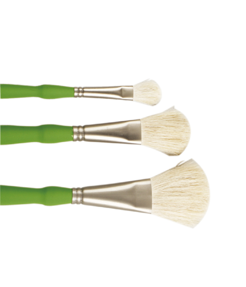 CONDA Brushes