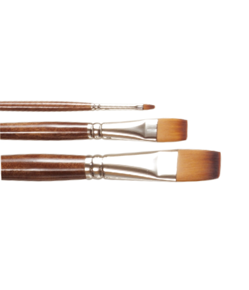 CONDA Brushes