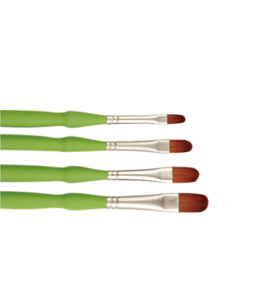 CONDA Brushes