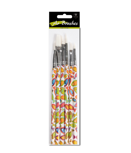 Brush Set