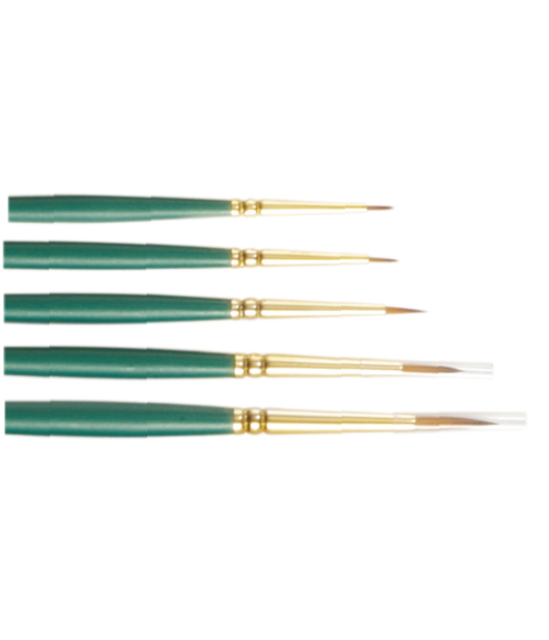 CONDA Brushes