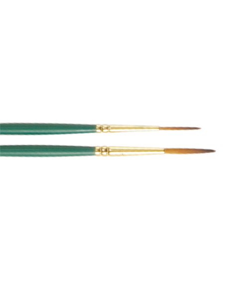 CONDA Brushes