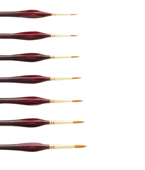 CONDA Brushes