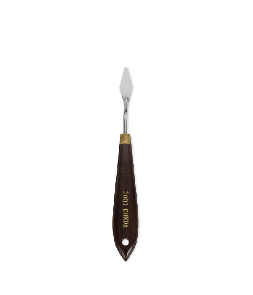 Metal Palette Knife