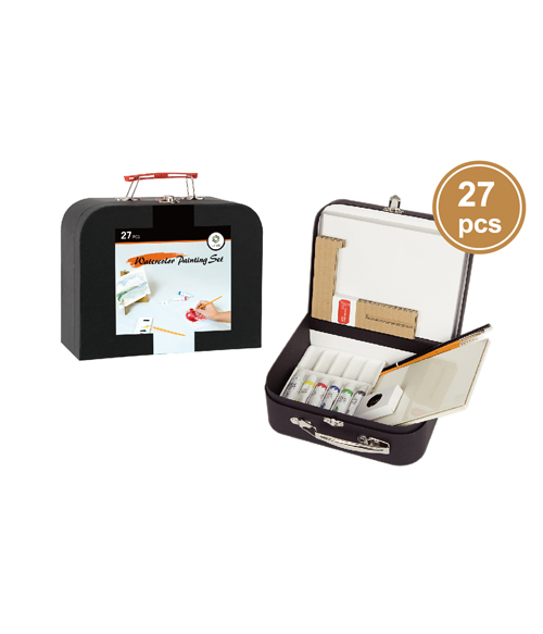 Watercolor Painting Set