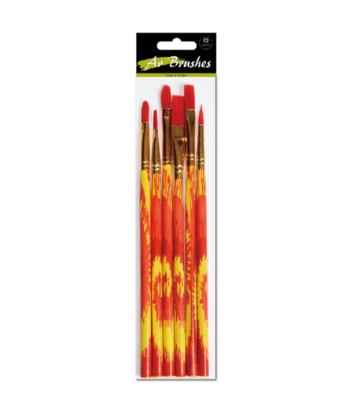 Brush Set