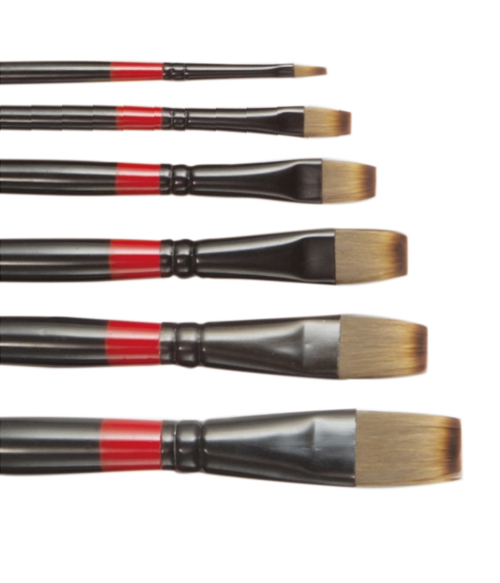 CONDA Brushes