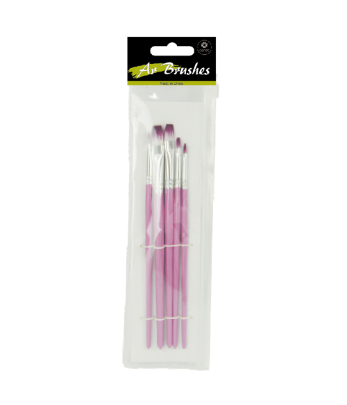 Brush Set-6Pcs