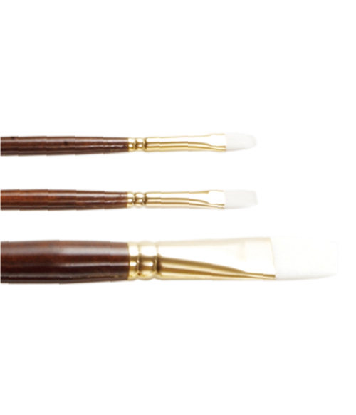 CONDA Brushes