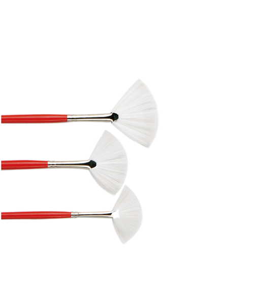 CONDA Brushes