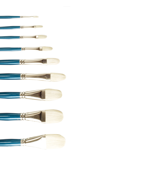 CONDA Brushes