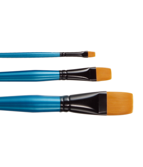 CONDA Brushes
