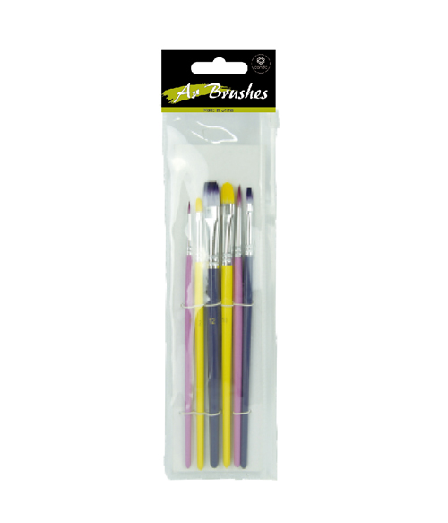Brush Set-6Pcs