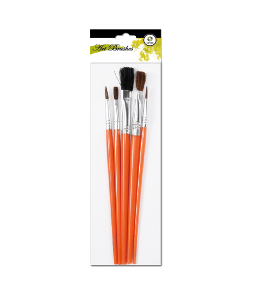 Brush Set-5Pcs