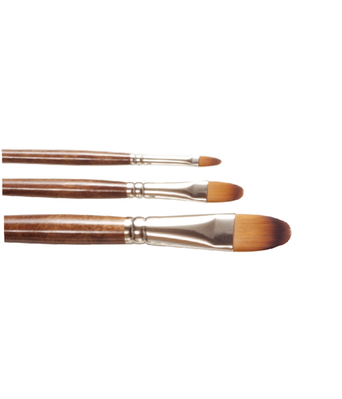 CONDA Brushes