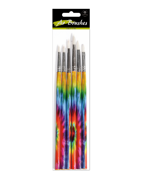 Brush Set