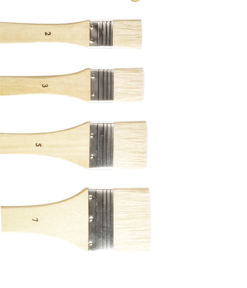 CONDA Brushes