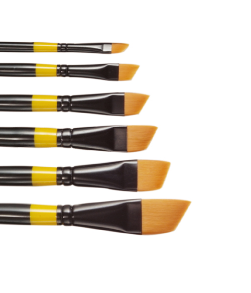 CONDA Brushes