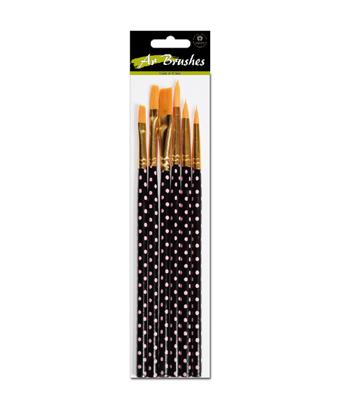 Brush Set