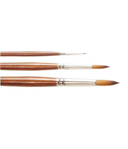 CONDA Brushes