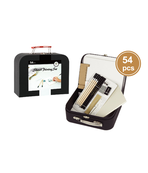 Sketch Painting Set