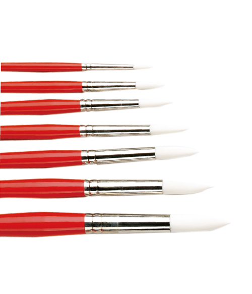 CONDA Brushes