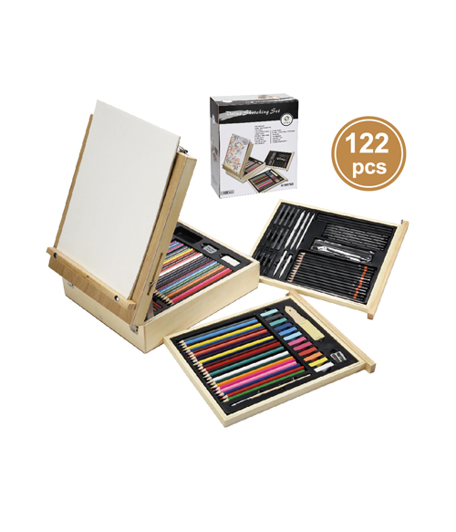 Art Sktching Set