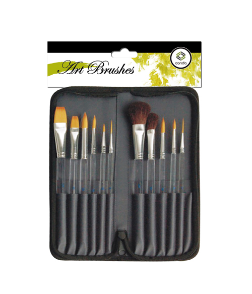 Artists'Brushes