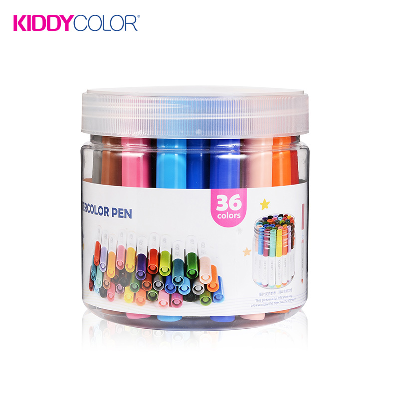 High-end Watercolor Pens--36colors