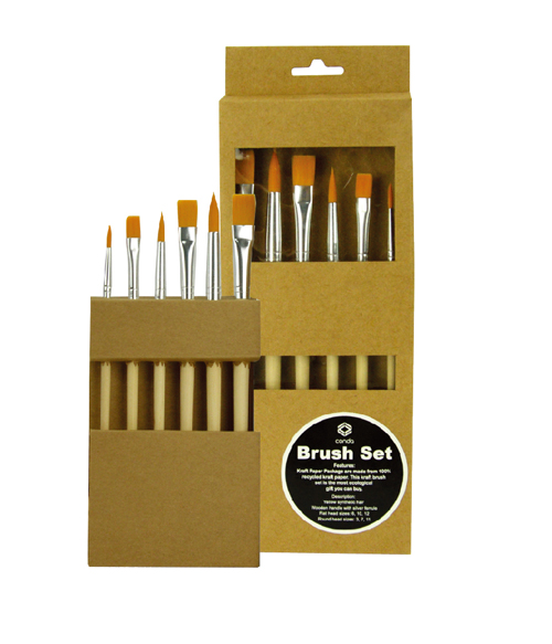 Brush Set