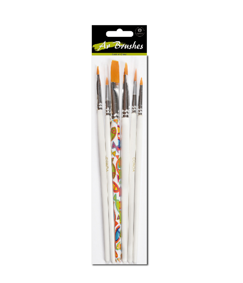 Brush Set