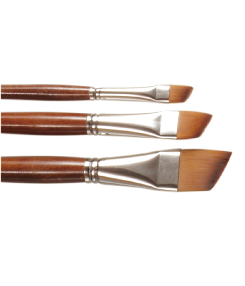 CONDA Brushes
